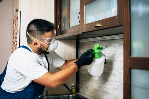 Nevada, MO Pest Control Company